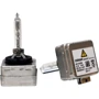 Лампа ксенонова Osram D1S 66140CBI Cool Blue Intense +20: Тип ксенон