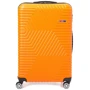 Чемодан Ricco Grande М оранжевый (T1ABS600orange-M)