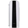 Корпус Thermaltake Versa N27 Snow (CA-1H6-00M6WN-00): Форм-фактор материнской платы ATX