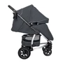 Прогулочная коляска Carrello Vista Air Steel Gray (CRL-5511): Тип коляски Прогулочная
