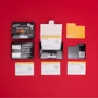 English HoReCa. 105 Cards. Картки для вивчення англійської: Обложка Картон