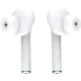 Наушники Trust Nika Touch True Wireless Mic White (23705): Диапазон частот (Гц) 20 - 20 000