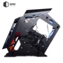Корпус QUBE Stalker Black-Orange (STALKER_FMBU3): Назначение игровой