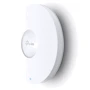 Точка доступа WiFi TP-Link EAP650: Максимальная скорость 574+2402 Мбит/с