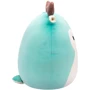 Мягкая игрушка Squishmallows Олень Лопсанг 30 см (SQCR06688) фото 5
