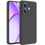 Чохол для телефона BeCover TPU Case Black для Realme Note 60 (713013)