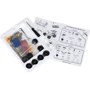Металевий конструктор Same Toy Inteligent DIY Model Car 2 моделі (58039Ut): Виробник Same Toy