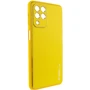 Аксесуар для смартфона Epik Xshield Case Yellow для Samsung M536 Galaxy M53 5G: Тип накладка на задню частину