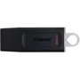 USB-флешка Kingston 32GB DataTraveler Exodia USB 3.2 Black/White (DTX/32GB): Объем памяти 32 GB