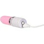 Вибратор Pillow Talk Lusty Luxurious Flickering Massager - Pink