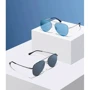 Мужские солнцезащитные очки Xiaomi Mijia Sunglasses Pilota Hawaiian Blue авиатор (BHR6251CN): Страна производитель Китай