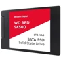WD Red SA500 1 TB (WDS100T1R0A): Тип накопителя внутренний