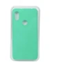 Чехол для телефонов BeCover TPU Matte Slim Green for Huawei Y5 2018 (702748): Совместимость Huawei Y5 2018