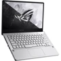 Ноутбук ASUS ROG Zephyrus G14 GA401QM (GA401QM-93210W0R) RB: Экран 14.1" (2560x1440)