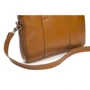 Solier EDYNBURG Leather Case Camel (SL20Camel) for MacBook Pro 15": Цвет коричневый (Brown)