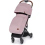 Прогулочная коляска Kinderkraft Nubi Pink (KKWNUBIPNK0000): Пол ребенка девочка
