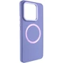 Чехол для телефонов TPU Case Bonbon Metal Style with MagSafe Dasheen for Xiaomi 13 Pro