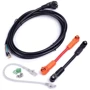 Система хранения энергии Agent 10kW SP-ESS-5K-10K-B4 с батареей LiFePO4 51.2V 80Ah: Число фаз 1