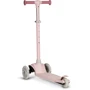 Самокат Lionelo Jessy Pink Rose