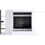 Духовой шкаф электрический Whirlpool W6 OM4 4S1H: Объем, л 73