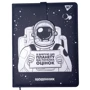 Щоденник шкільний YES PU твердий Space legend (911476) фото 4