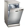 Посудомийка Siemens SR 25E830: Розміри 84.5x45x60 см (ВxШxГ)
