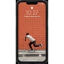 Чехол для iPhone Urban Armor Gear UAG Metropolis LT Kevlar Black (11316O113940) for iPhone 13 Pro Max: Цвет черный