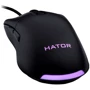 Мышь Hator Pulsar (HTM-313): Тип сенсора оптический
