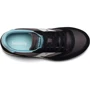 Кросівки Saucony Jazz 81 NM (60613-12s) 37.5 (7.5) чорні натуральна замша демісезон: Вид Кроссовки