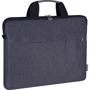 Сумка для ноутбука Defender 15.6" Chic Gray (26087): Матеріал полиэстер