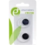 EnerGenie CR-1220 bat(3B) Lithium 2шт (EG-BA-CR1220-01)