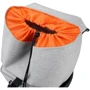 Сумка для ноутбука Tigernu 15.6" T-B3596 Light Grey: Форм-фактор 15.6"