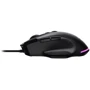 Мышь 2E Gaming MG330 Black (2E-MG330UB): Тип сенсора оптический