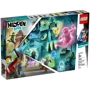 Конструктор LEGO Hidden Side Школа с привидениями Ньюбери (70425)