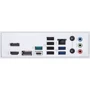 ASUS PRIME B860M-A WIFI UA: Разъемы на плате USB 2.0, USB 3.2 Gen 1, M.2, SATA 3.0