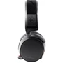 Наушники SteelSeries Arctis Pro Wireless (61473): Тип конструкции полноразмерные