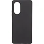 Чохол для телефона ArmorStandart ICON Case Black для OPPO A58 4G (ARM66472)