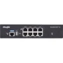 Маршрутизатор Wi-Fi Ruijie Networks RG-EG2100-P v2: Интерфейс подключения (LAN-порт) 8x10/100/1000