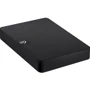 Внешний жесткий диск Seagate Expansion portable 4TB (STKM4000400): Объем памяти 4 ТБ
