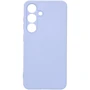 Чехол для телефонов ArmorStandart ICON Case Camera cover Lavender for Samsung S931 Galaxy S25 (ARM81575)