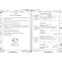 Довідник молодшого школяра. Математика. 1-4 клас: Обкладинка Мягкая