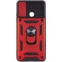 Чехол для телефонов Mobile Case Camshield Serge Ring Red for Xiaomi Redmi A1+: Совместимость Xiaomi Redmi A1+