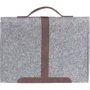 Gmakin Portfolio Grey (GS12) for MacBook 13-14": Сумісність MacBook 13-14"