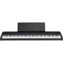 Цифровое пианино Korg B2-BK: Тип клавиатуры Молоточковая