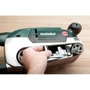 Ленточная шлифмашина Metabo BA E 1075 Metabo BAE 75 (600375000): Питание от сети