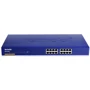 Сетевой коммутатор Tenda TEG1016G