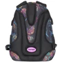 Рюкзак SAFARI 42x30x20 см (24-208M-2): Корпус рюкзака Мягкий
