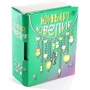 Набір для дітей книга + творчість: Юний ювелір (0593)