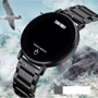 Наручний годинник Skmei Light 1252: Водонепроникність 3 ATM