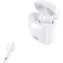 Наушники Ttec AirBeat LiteTrue White (2KM129B): Тип крепления без креплений